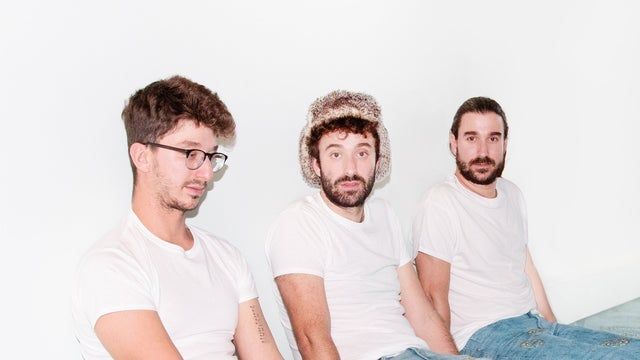 AJR - The Maybe Man Tour 2024 (Hollywood) | Hard Rock Live
