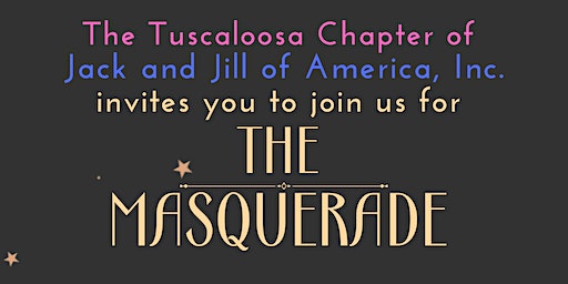 The Masquerade | Jemison-Van De Graaff Mansion, Greensboro Avenue, Tuscaloosa, AL, USA