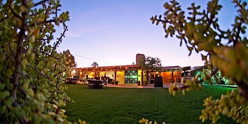 ASU Kerr Fundraiser with The Sandra Bassett Trio | ASU Kerr