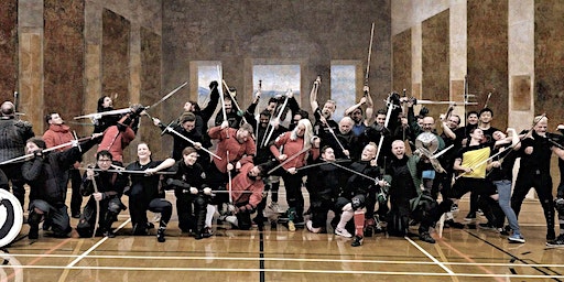 Open Sparring Day | Chepstow Leisure Centre