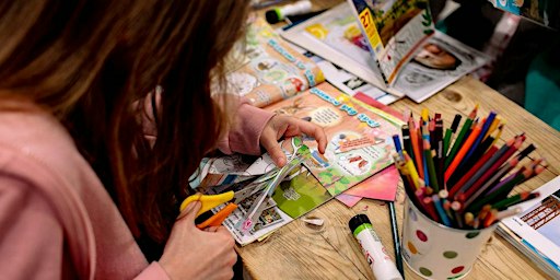 PZ Collage Club at The Lugger | The Lugger Inn