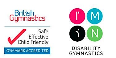 Disability Gymnastics | Retford Gymnastics Club