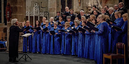 Cantorian Sirenian Singers - A Christmas Celebration | St Mary's Church