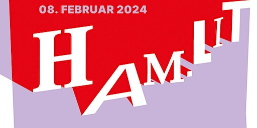 HAM.LIT 2024 - Lange Nacht junger Literatur und Musik in Hamburg | Uebel & Gefährlich