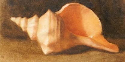 M. Joy Lemon-Alla Prima Oil Painting with Lead White | Franciscan Life Process Center
