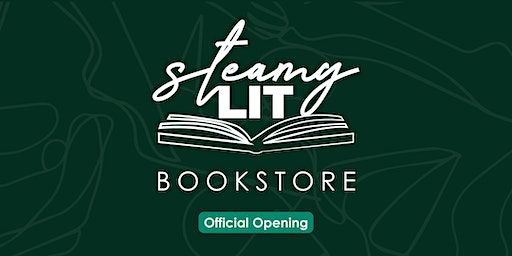 Authors Unscripted | DoubleTree by Hilton Deerfield - Beach Boca Raton