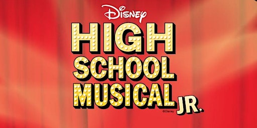 High School Musical Jr | 530 W 7th Ave