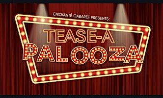 Tease A Palooza | The AllWays Lounge & Cabaret, Saint Claude Avenue, New Orleans, LA, USA