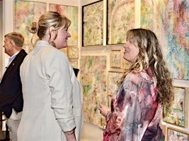 Superfine Art Fair | Savannah 2024 | The Clyde Venue