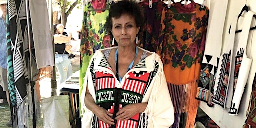 Native Arts—A Stitch in Time: A Journey with Embroidery | School for Advanced Research