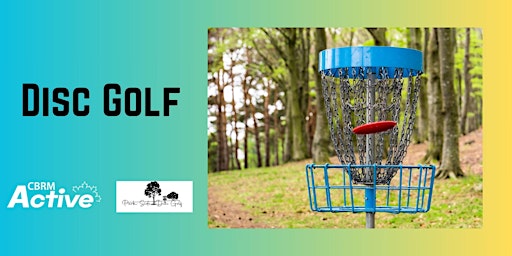 Disc Golf - Colliery Lands Park | Colliery Lands Park