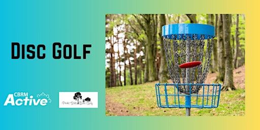 Disc Golf - Colliery Lands Park | Colliery Lands Park