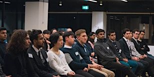 MASS x ASS Q&A Panel | The University of Melbourne