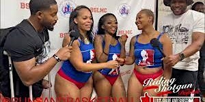 THE BUNS AND BASKETBALL FESTIVAL "BunsChella" | Dale Ruritan Club Pavilion