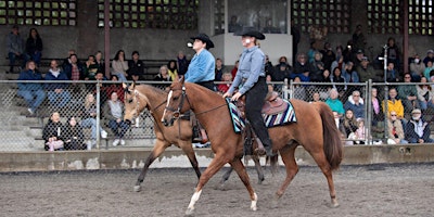May Sunday Horse Show | W.K. Kellogg Arabian Horse Center at Cal Poly Pomona
