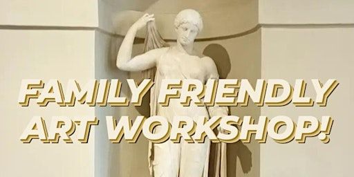 RESPOND TO THE ARTWORK WORKSHOP! | Dublin Castle