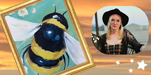 Paint Night with Lizz at Pilots Cove Cafe! | 199 Airport Rd