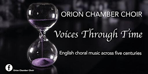 Voices Through Time | Holy Trinity & St Jude's Church
