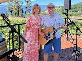 "Round Here" | The Vibrant Vine Winery