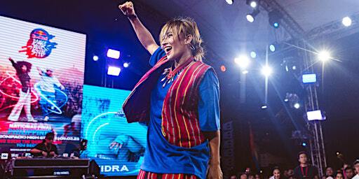 Red Bull Dance Your Style Philippines 2024 National Final | Kilometer Zero - Rizal Park Luneta, Manila