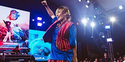Red Bull Dance Your Style Philippines 2024 National Final | Kilometer Zero - Rizal Park Luneta, Manila