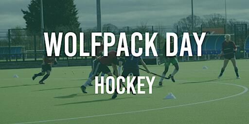 Wolf Pack day 2024 - Hockey Sign Up | East Drive