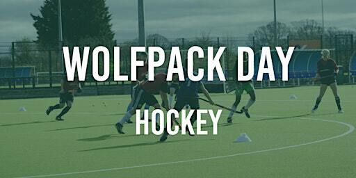 Wolf Pack day 2024 - Hockey Sign Up | East Drive
