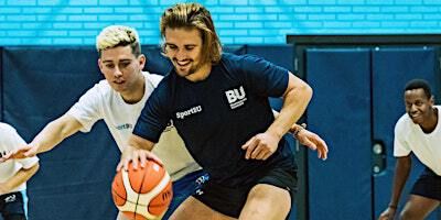 Pay & Play Basketball (Sundays) | Bournemouth University, Talbot Campus