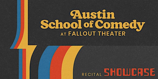 Fallout Student Showcase! | Fallout Theater