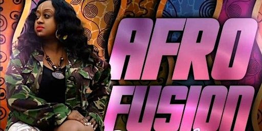OPEN LEVEL AFROBEAT DANCE CLASS -THE BACK TO SCHOOLEDITION | Ripley-Grier Studios