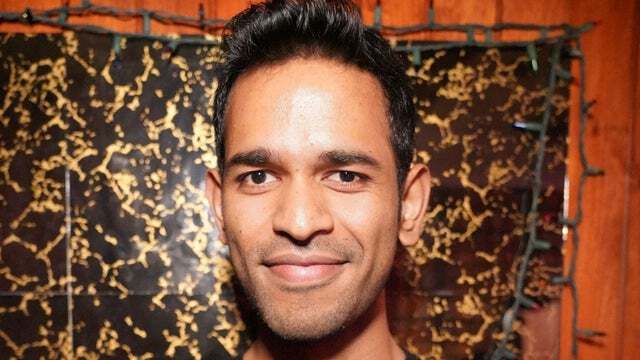 Shafi Hossain 2024 (San Francisco) | Cobb's Comedy Club