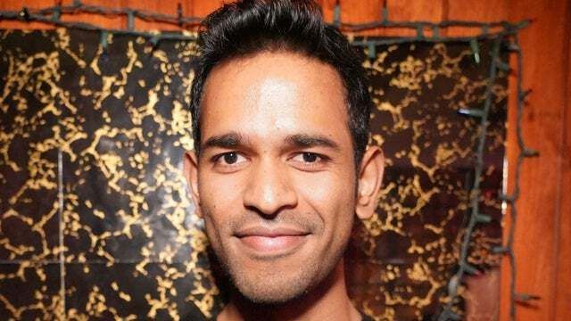 Shafi Hossain 2024 (San Francisco) | Cobb's Comedy Club
