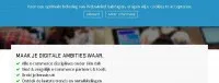 Webwinkel瓦克達根2025 | Jaarbeurs, 烏得勒支, 荷蘭