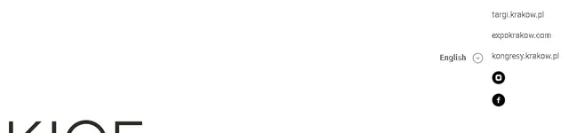 2024 年克拉科夫國際室內及建築博覽會 | EXPO Krakow, 小波蘭省, 波蘭