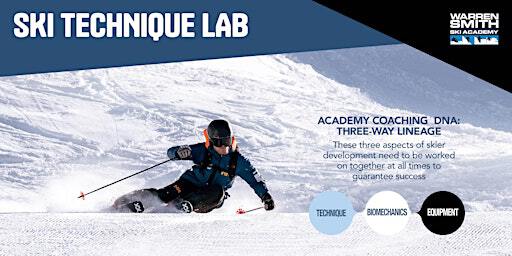 WSSA - SKI TECHNIQUE LAB UK TOUR 2024 | Helly Hansen