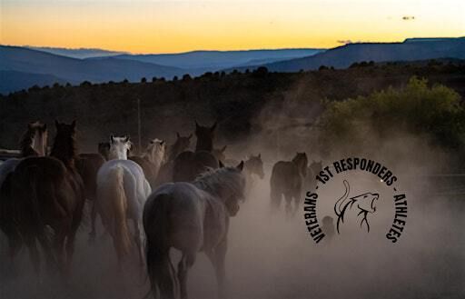 D.P.F.P.-Veterans, 1st Responders, & Athletes Retreat | McCoy, Colorado