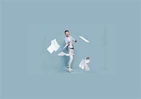 James B Partridge in Southampton | The Attic Southampton