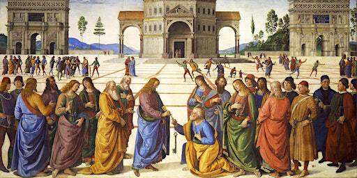 Palestrina: Music for the Cappella Giulia | Saint Ignatius of Antioch Episcopal Church