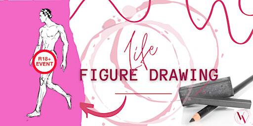 Life Figure Drawing - Whangarei | Roost Comfort Food & Beer