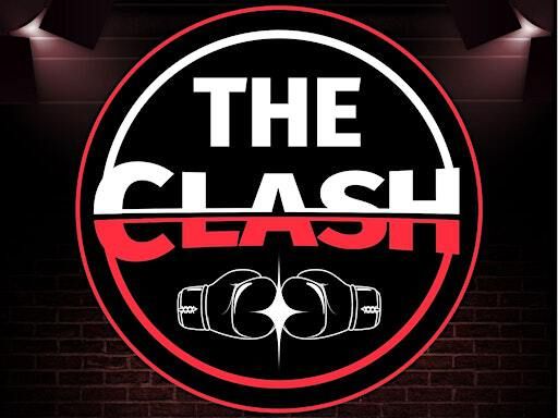 The clash - Lille 13/12/24 | 30 Rue Royale