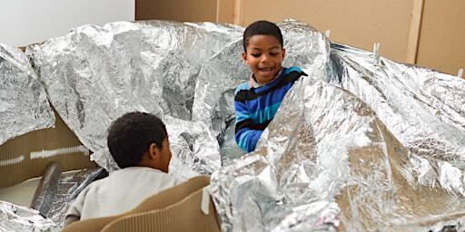 Open Play - New Years Eve Party | Leicester Gallery