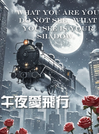 好戲來襲｜熱辣愛情喜劇《午夜愛飛行》全國巡演南京站一觸即發！｜話劇歌劇 | 初相遇劇場·新街口地鐵口店