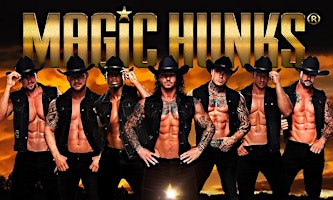 MAGIC HUNKS®  at The Elm (Henderson, KY) | The Elm