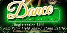 Dance Competition | 803 Forest Parkway, Forest Park, GA, USA