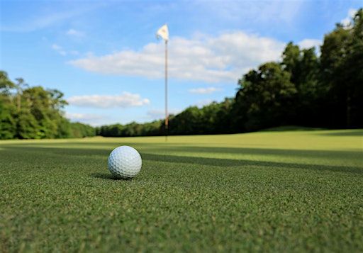 2025 GBGA Junior Summer Golf Camp | 1080 Mt Vernon Church Rd