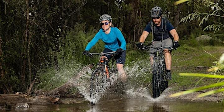 Heritage On Wheels | Greens Picnic Area