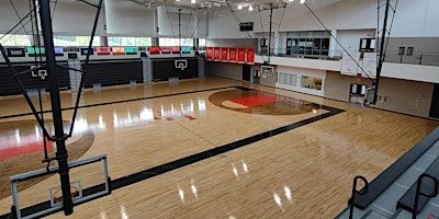 Capital Region Basketball Camp | Rensselaer Polytechnic Institute