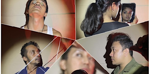 UTB’s Work in Progress Studio Showing: Nodal P.O.I.N.T.S | STEP Studio