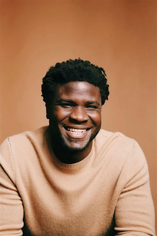 TJ (Tanael Joachim) "The Basement Famous Tour" at The Domino Room | The Domino Room