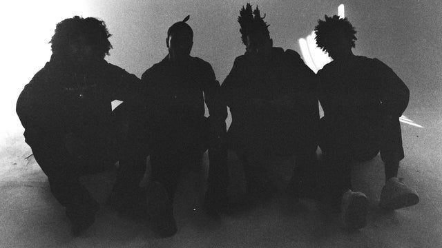 Coast Contra 2025 (Los Angeles) | Echoplex